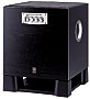 Yamaha audio system