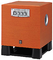 Yamaha audio system