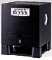 Yamaha audio system