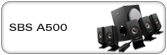 Creative Speaker