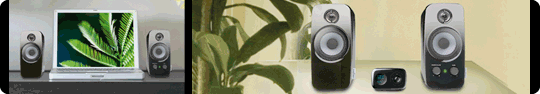 Creative Speaker