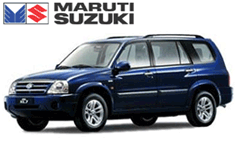 Grand Vitara