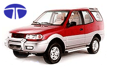 Tata Safari Dicor