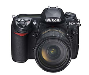 Nikon