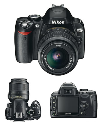 Nikon