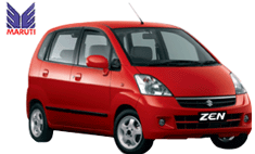 Maruti Zen Estilo