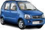 Maruti Wagon R