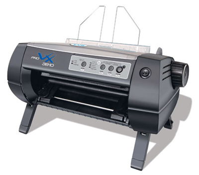 TVS PRO VX 3810 