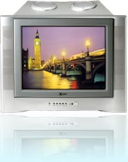 videocon tv