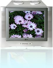 videocon tv