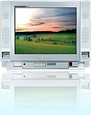 videocon tv