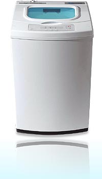 VIDOCON Washing Machines