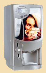 Godrej Prima- - Mini Cafe 4000