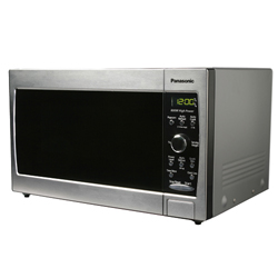 panasonic microwave