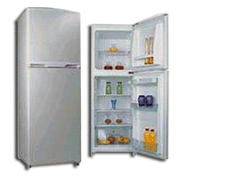 akai Refrigerator