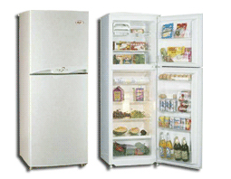 akai Refrigerator