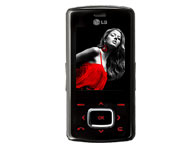 LG Choclate