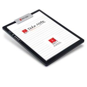 I-Ball Note Pad