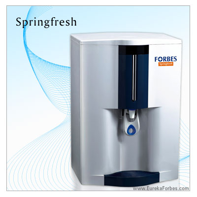 FORBES SPRINGFRESH