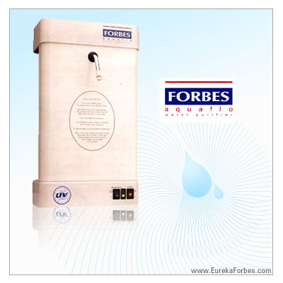Forbes Aquaflo