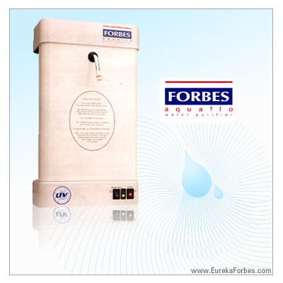 Forbes Aquaflo