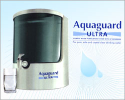 Aquaguard Ultra