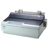 EPSON LX-300+ II