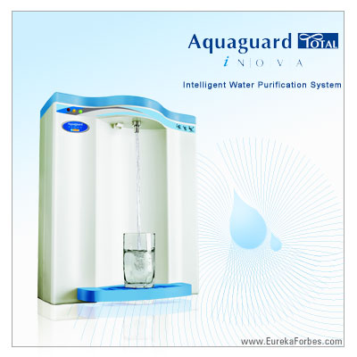 Aquaguard Total I-Nova