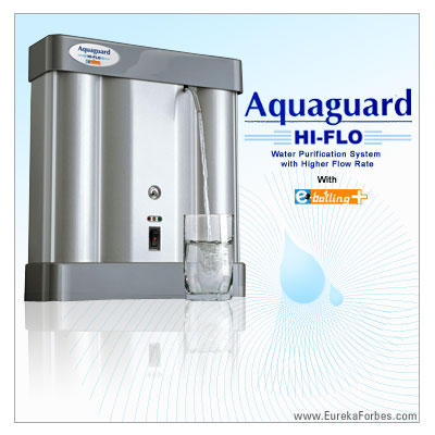 Aquaguard Hi-Flo