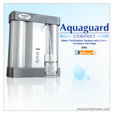 Aquaguard Compact