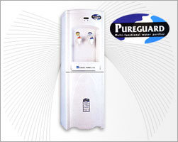 Pureguard Multi-Functional Water Purifier