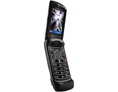 Motorazr Maxx V6