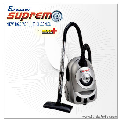 Euroclean Supremo