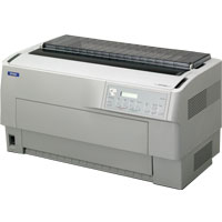  EPSON DFX-9000