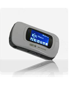 Wespro MP3 WKS-130