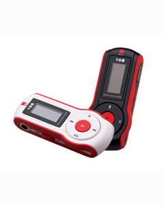 Iball mp3 player