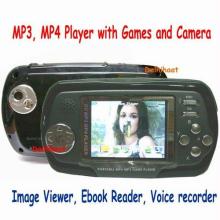 Special Gameing Shape 1GB PVP /MP4 /MP3 PLAYER WIT