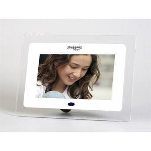 Wespro 7" Digital Photo Frame 