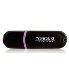 Transcend 8GB Pendrive 