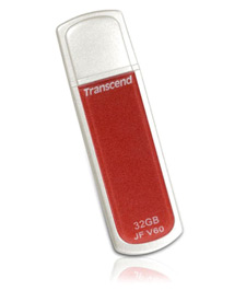 Transcend 32GB Pendrive 