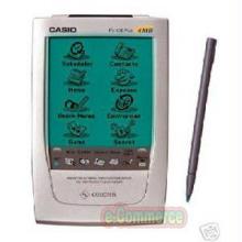 Casio PV-400PLUS 4 MB PDA , TOUCHPAD 