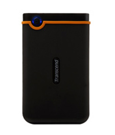 Transcend 250GB 2.5" Portable Drive 