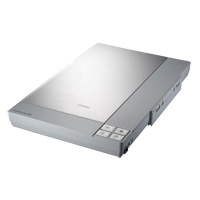 EPSON Perfection V10
