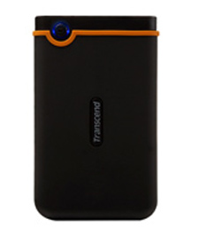 Transcend 320GB 2.5" Portable Drive 