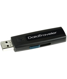 Kingston 8GB Pendrive 