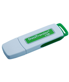 Kingston 2GB Pendrive 