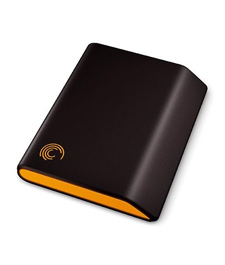 Seagate 120GB 2.5" Portable Drive 
