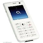 O2 GSM Mobile Phone Model No. Ice