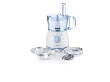 Food Processor HR7620