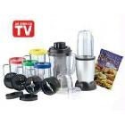 MAGIC BULLET Food Processor